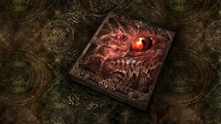 <em>Soul Sacrifice</em> Looks A Lot Different In Book Form